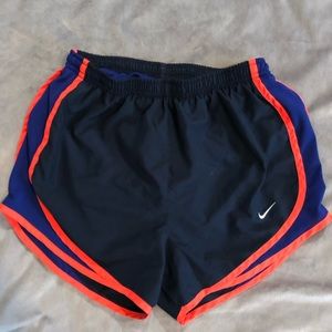 Women’s Nike Running Shorts